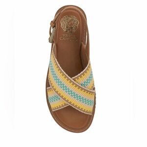 BNWT Vince Camuto Sandals Size 7